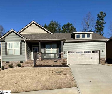 6 Kendals Lane sold home in Trailside At Garrett, Fountain Inn, SC