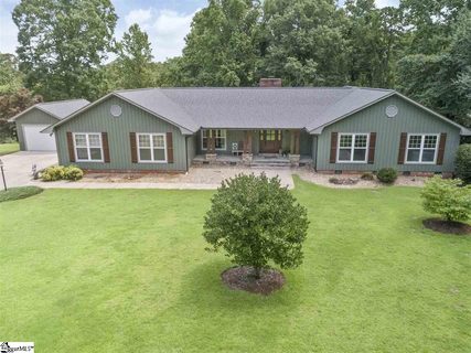1430 Keowee Lakeshore Drive