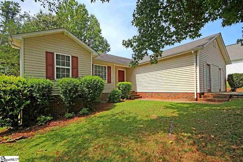 4 Point Hope Court sold home in Oak Knoll, Greenville, SC