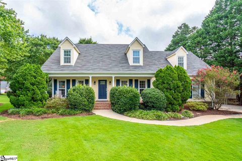 219 Forrester Creek Way
