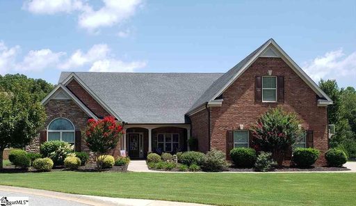 1 Tantallon Court