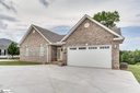 227 Cornelson Drive sold home in Greer, SC