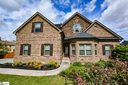 120 Tuscany Falls Drive sold home in Simpsonville, SC
