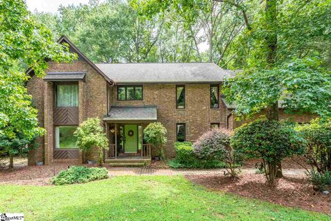 121 Ricelan Drive sold home in Ricelan Creek, Simpsonville, SC