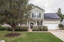 613 Timber Walk Drive sold home in Simpsonville, SC