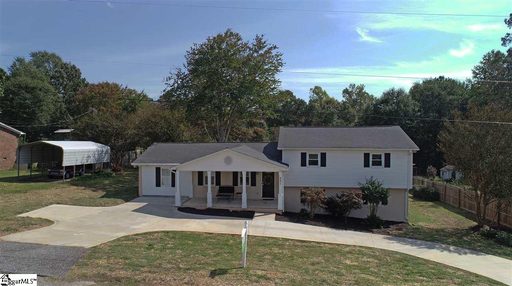 201 Vinewood Street