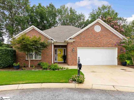224 Clematis Court sold home in Arbours, Moore, SC