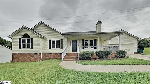 204 Foxfire Drive