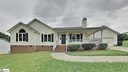 204 Foxfire Drive sold home in Simpsonville, SC