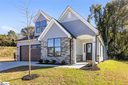 134 Stanbury Drive sold home in Clemson, SC