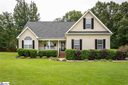 107 Grove Forest Court sold home in Pelzer, SC