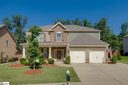 55 Copperdale Drive sold home in Simpsonville, SC
