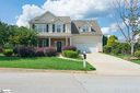 1 Kilberry Boulevard sold home in Greenville, SC