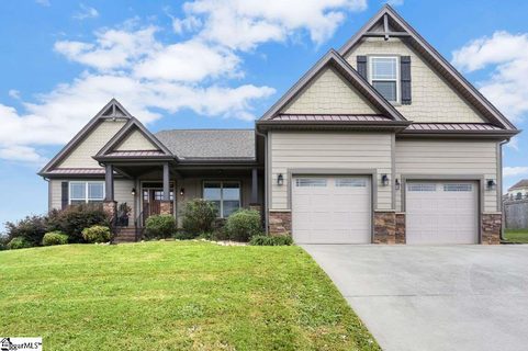 308 Castle Creek Drive