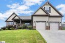 308 Castle Creek Drive sold home in Greer, SC