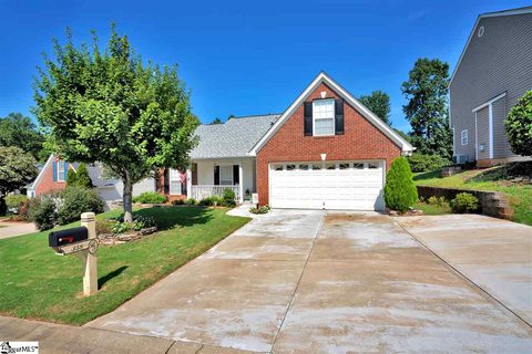 358 Capstone Lane