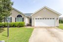 2 Long Pineview Court sold home in Greer, SC