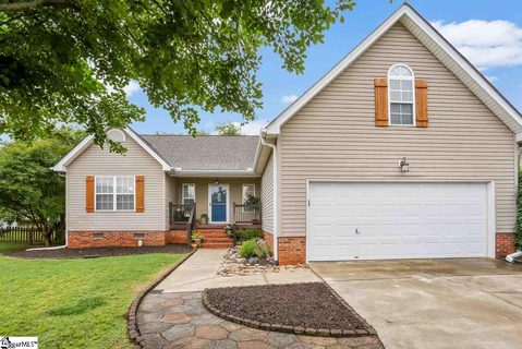 21 Middlefield Court