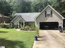 131 Wilbon Circle sold home in Simpsonville, SC