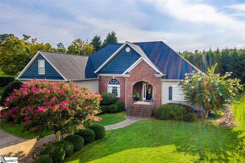 103 Ashe Court sold home in Watson Grove, Easley, SC