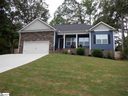 108 Mcarthur Street sold home in Easley, SC