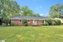 6 Stonewall Lane sold home in Greenville, SC