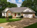 407 Foxfire Drive sold home in Simpsonville, SC