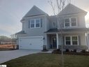 217 Dillon Circle Lot 9 sold home in Spartanburg, SC