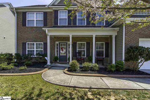 109 Valley Bluff Lane