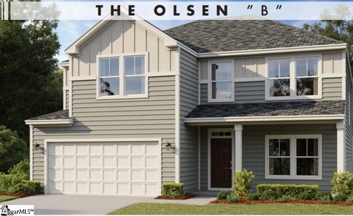 221 Dillon Circle Lot 10