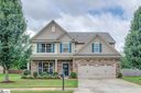 7 Blue Slate Court sold home in Greenville, SC
