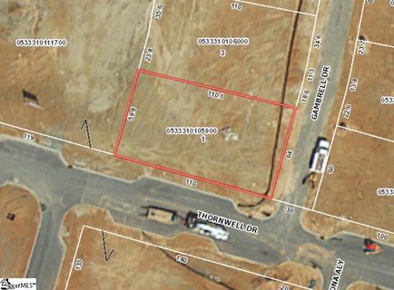 1 Gambrell Drive (Lot 57)