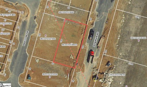 5 Bowman Road (Lot 78)