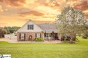 16 Country Knolls Drive sold home in Greer, SC