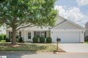 603 Sydney Court sold home in Simpsonville, SC