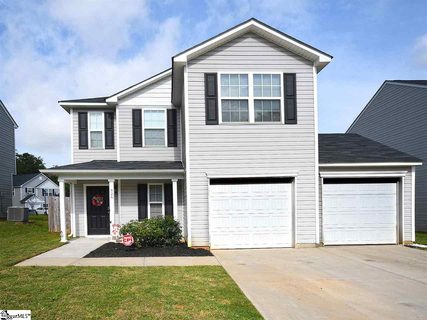 426 Promised Land Drive sold home in Trinity Gate, Spartanburg, SC