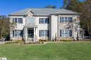 600 Glen Meadows Drive sold home in Simpsonville, SC