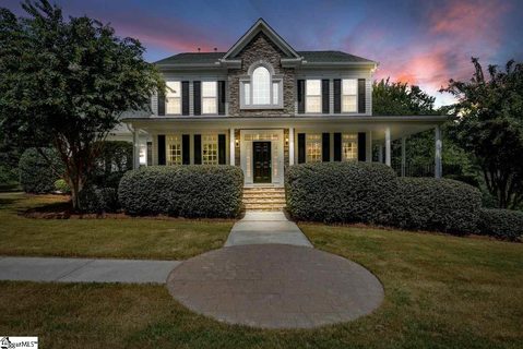 1 Hydrangea Way sold home in Bennetts Grove, Simpsonville, SC