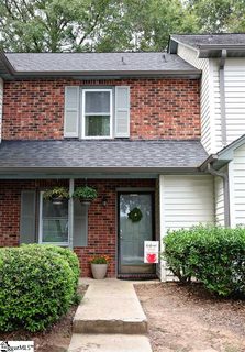 103 Summer Woods Drive sold condo in Summerwoods, Mauldin, SC
