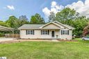 114 Knollview Drive sold home in Greenville, SC