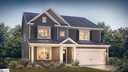 155 Pelham Glen Way Lot 14 sold home in Greer, SC