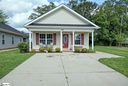 306 Old Paris Mountain Road sold home in Greenville, SC