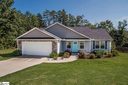 105 Crepe Myrtle Court sold home in Easley, SC
