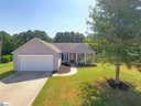 307 Timberfield Way sold home in Simpsonville, SC
