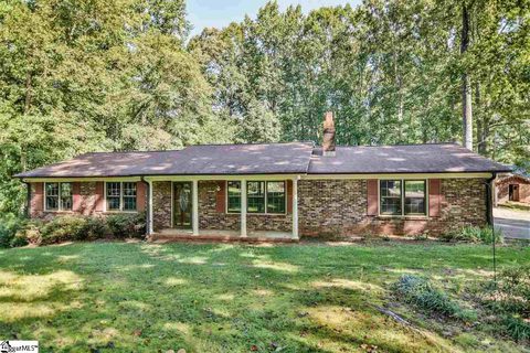 103 Oakwood Street sold home in Forest Park, Easley, SC