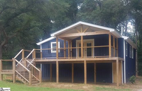 250 Bramlett Road sold home in River Oak Farm, Greer, SC