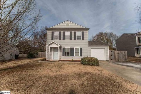 111 Tripmont Court sold home in Martins Grove 2, Simpsonville, SC