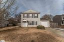 111 Tripmont Court sold home in Simpsonville, SC