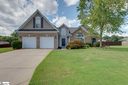 564 Carey Drive sold home in Greer, SC