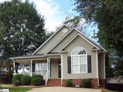 253 Cool Water Court